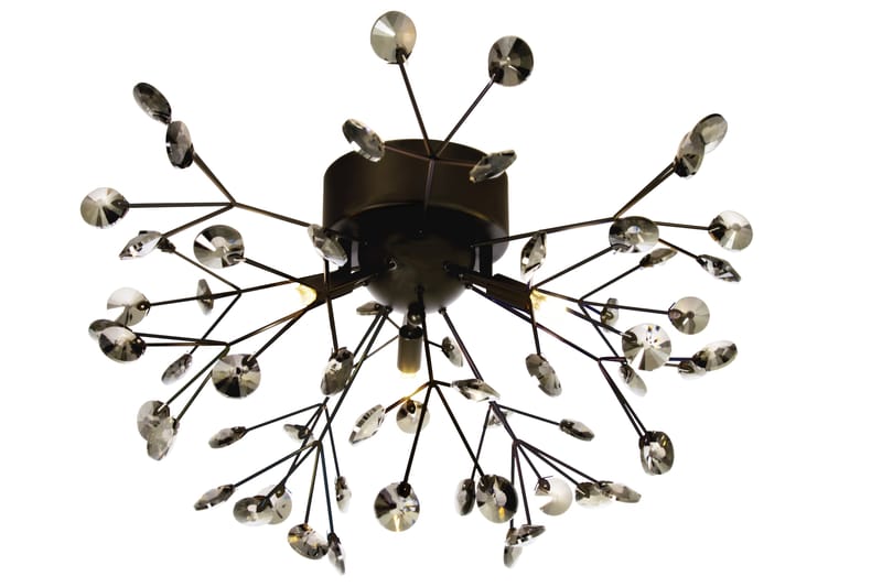Aneta Viva Plafond 57 cm - Aneta Lighting - Vardagsrumslampa - Plafond - Sovrumslampa
