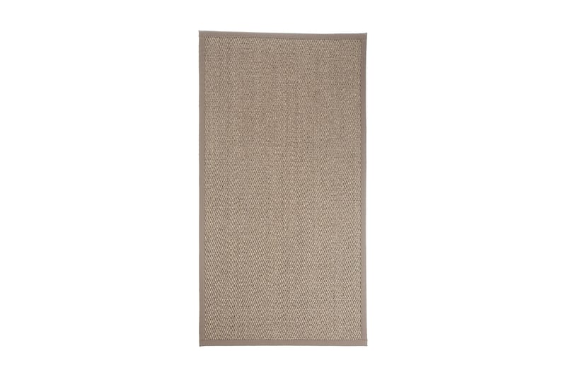 Barrakuda Matta 160x230 cm Natur/Beige - Vm Carpet - Sisalmattor - Jutemattor & hampamattor